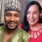 ‘90 Day Fiancé': Usman Says He's 'In Love' With Kimberley (Exclusive)