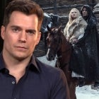 'The Witcher': Henry Cavill Reflects on the Saddest Season 2 Moment!