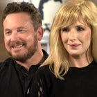 Yellowstone: Kelly Reilly and Cole Hauser React to Season 4 Finale SHOCKER (Exclusive)