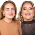 Adele Reveals the Celeb She’s Most Starstruck By