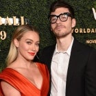 Hilary Duff and Matthew Koma