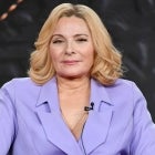 Kim Cattrall