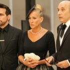 Mario Cantone, Sarah Jessica Parker, Willie Garson
