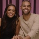 'Bachelorette' Michelle Young and Fiancé Nayte Olukoya Reflect on Life Since Proposal (Exclusive)