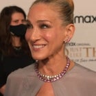 Sarah Jessica Parker Says Reviving 'SATC' Roles for 'And Just Like That...' Wasn't Easy (Exclusive)