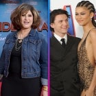 'Spider-Man’ Producer Cautioned Tom Holland and Zendaya Not to Date