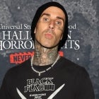 Travis Barker
