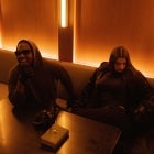 Kanye West Julia Fox