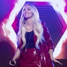 Carrie Underwood on Cobra Kai