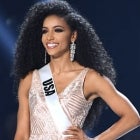 Cheslie Kryst - 1920