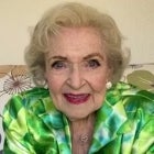 Watch Betty White's Last Message to Fans