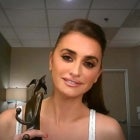 Penelope Cruz on 'Parallel Mothers' and Wanting to Make Films Her Kids Can See Next (Exclusive) 