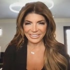 'RHONJ's Teresa Giudice on Battling With Margaret Josephs and Table Flip-Topping Fight (Exclusive)