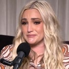 Jamie Lynn Spears Breaks Down in Tears in New Interview