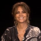 Halle Berry on Getting Cool Points From Her Kids for Her Role in ‘Moonfall’ (Exclusive)