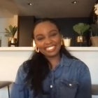 ‘9-1-1: Lone Star’s Sierra McClain on Filming Her Dramatic Labor Scene (Exclusive)