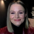 Kristen Bell Reveals What Was Really in Her Wine Glass in 'Woman in the House' Series (Exclusive)