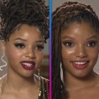 Chloe and Halle Bailey Share the Legacy They Hope ‘Grown-ish’ Leaves Behind (Exclusive)