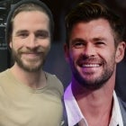 Chris and Liam Hemsworth Troll Each Other!  
