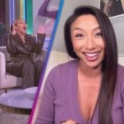 'The Real's' Jeannie Mai Reveals Her Baby's Gender