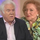 Betty White's Agent Looks Back on Her Final Days, Shuts Down Rumors About Her Death (Exclusive)