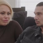 Darcey and Georgi Open up About Their Issues at Couples Therapy (Exclusive) 