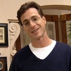 Watch Bob Saget Give Tour of ‘Full House’ Set and Chat With Olsen Twins (Flashback)