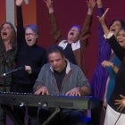 Watch 'Fame' Cast Reunite and Perform Hit Theme Song for Show's 40th Anniversary (Exclusive)