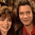Valerie Bertinelli Reveals 'Soulmate' Eddie Van Halen's Last Words to Her