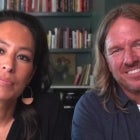 Chip and Joanna Gaines Launch Magnolia Network