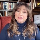 Valerie Bertinelli Says Writing About Soulmate Eddie Van Halen’s Death Was ‘Cathartic’ (Exclusive)