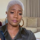 Tiffany Haddish Breaks Down in Tears Recalling Moments With Bob Saget (Exclusive)