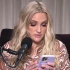 Jamie Lynn Spears Shares Alleged Text From Britney Proving She Tried to Help End Conservatorship