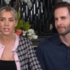 Tarek and Heather Rae El Moussa Open Up About Their IVF Journey (Exclusive)