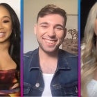 ‘Relatively Famous: Ranch Rules’ Cast on What Their Celeb Dads Think of Them Joining Show