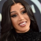 Cardi B Takes Motherhood to New Heights, Considers New Tattoo