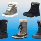 Amazon Best Winter Boots 