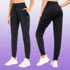 Baleaf Amazon fleece leggings