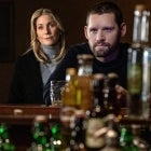 FBI: International ELIZABETH MITCHELL BUGGED