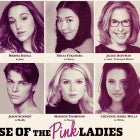 Grease: Rise of the Pink Ladies