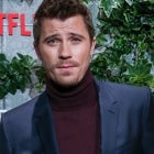 Garrett Hedlund Arrested 