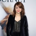 Kathryn Prescott 