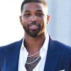 Tristan Thompson and Maralee Nichols