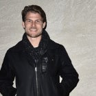 Travis Van Winkle saves dog