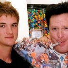 Michael Madsen Hudson Madsen