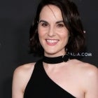 Michelle Dockery engaged 