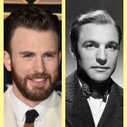 chris evans gene kelly