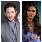 Jensen Ackles Jessica Alba