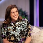 Mayim Bialik