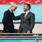Romeo Beckham David Beckham
